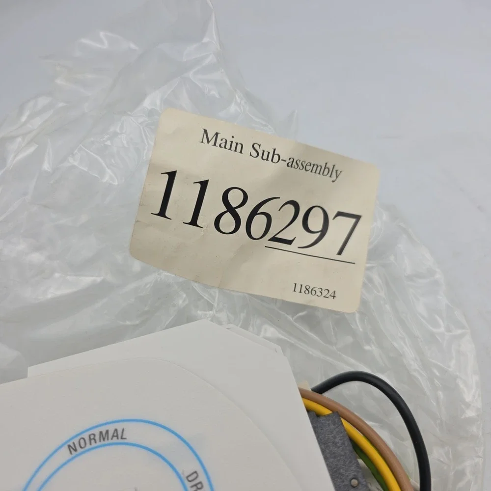 Whirlpool Dehumidifier Control Board Panel 1186297